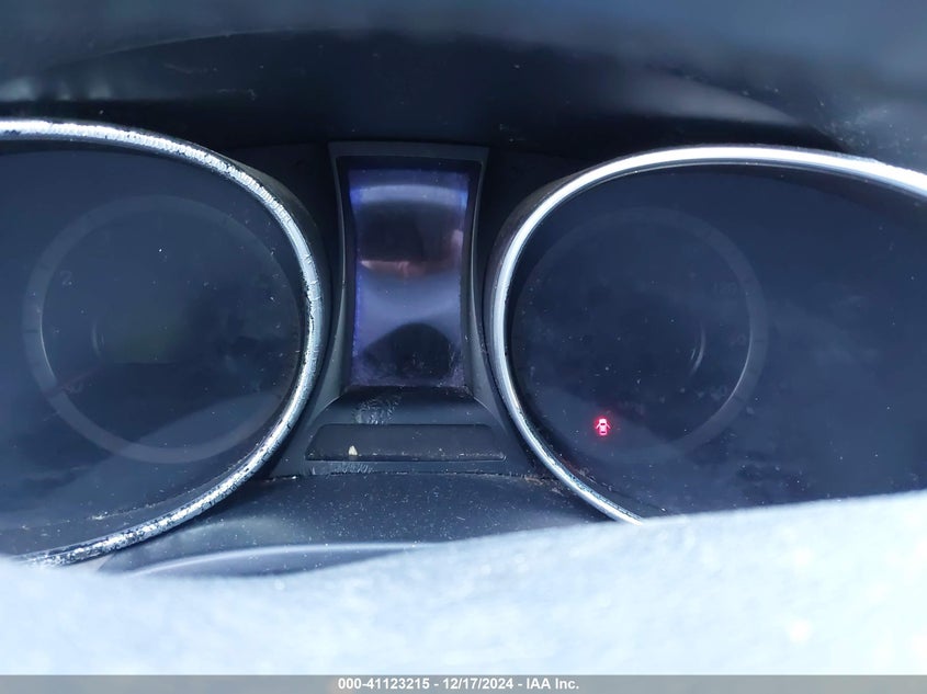 2013 HYUNDAI SANTA FE SPORT 2.0T - 5XYZW3LAXDG061786