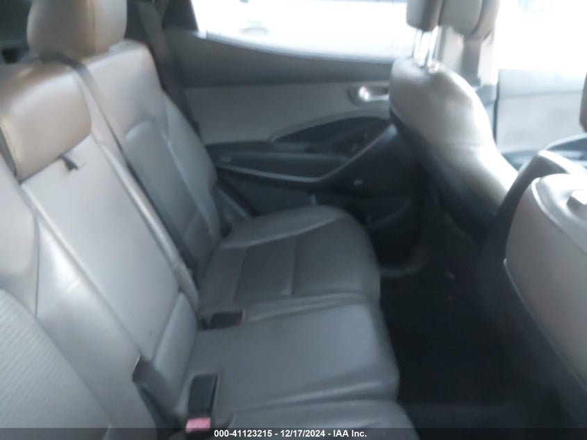 2013 HYUNDAI SANTA FE SPORT 2.0T - 5XYZW3LAXDG061786