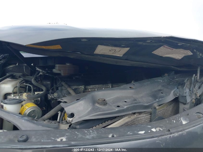 2007 Toyota Camry Hybrid VIN: JTNBB46K673015433 Lot: 41123243