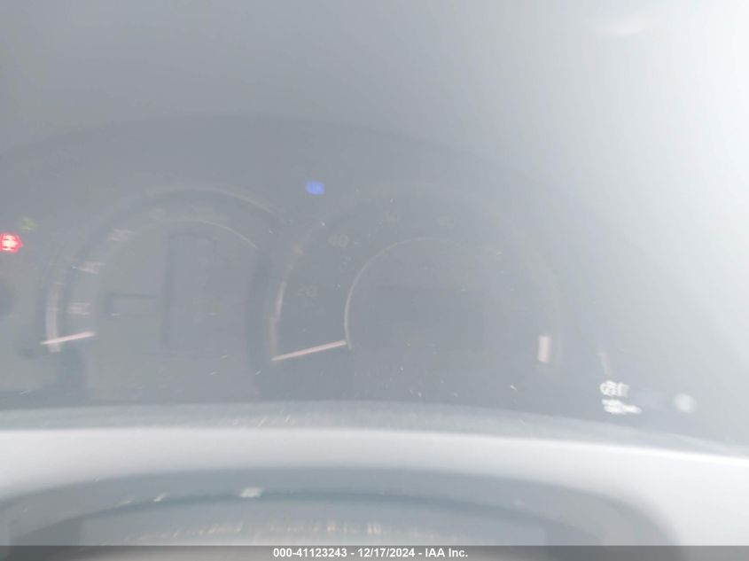 2007 Toyota Camry Hybrid VIN: JTNBB46K673015433 Lot: 41123243