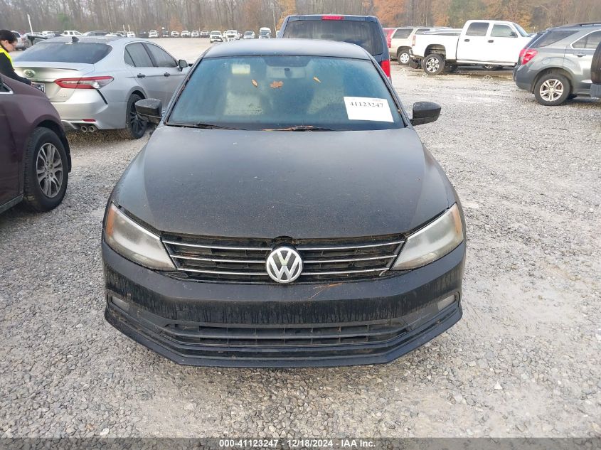 VIN 3VWD17AJ3GM411363 2016 VOLKSWAGEN JETTA no.12