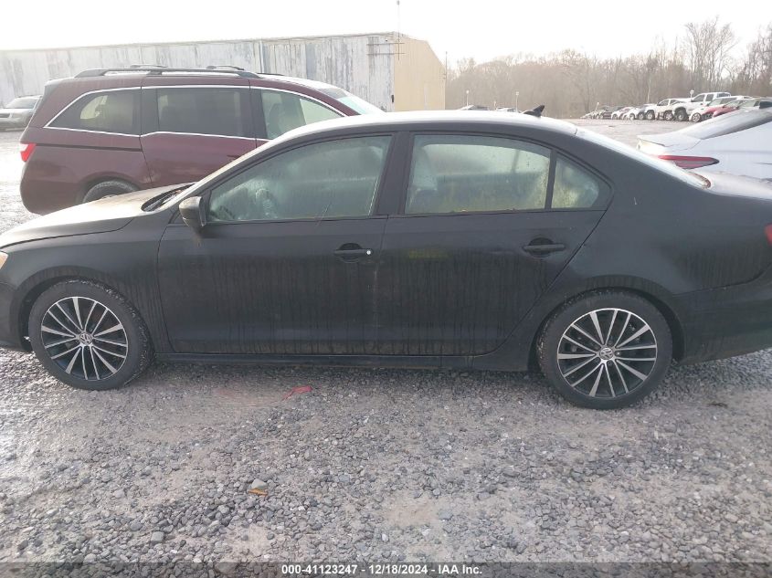 VIN 3VWD17AJ3GM411363 2016 VOLKSWAGEN JETTA no.14