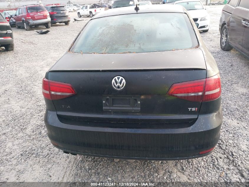 VIN 3VWD17AJ3GM411363 2016 VOLKSWAGEN JETTA no.16