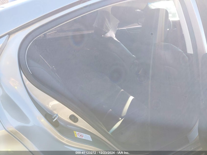 2019 LEXUS ES VIN: 58ABZ1B16KU026483