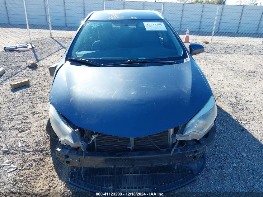 VIN 5YFBURHE0GP563597 2016 Toyota Corolla, L no.13