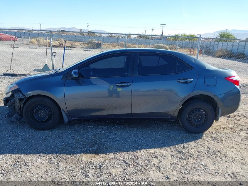 VIN 5YFBURHE0GP563597 2016 Toyota Corolla, L no.15