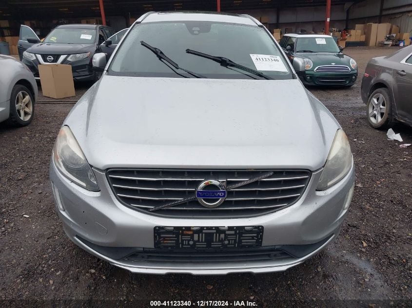 VIN YV440MDD0F2600307 2015 VOLVO XC60 no.6