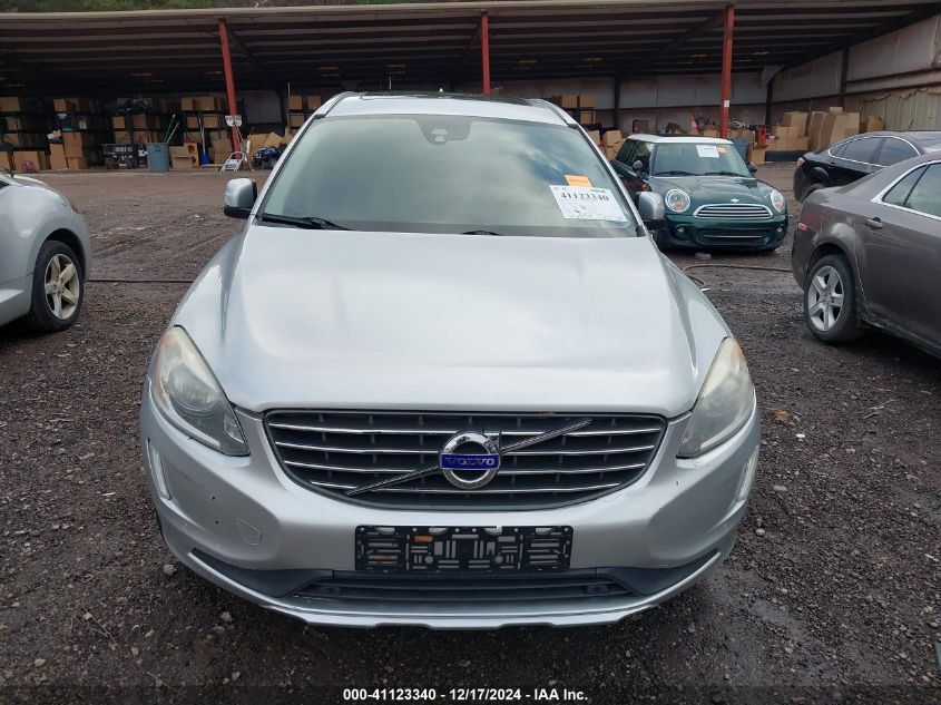 VIN YV440MDD0F2600307 2015 VOLVO XC60 no.12