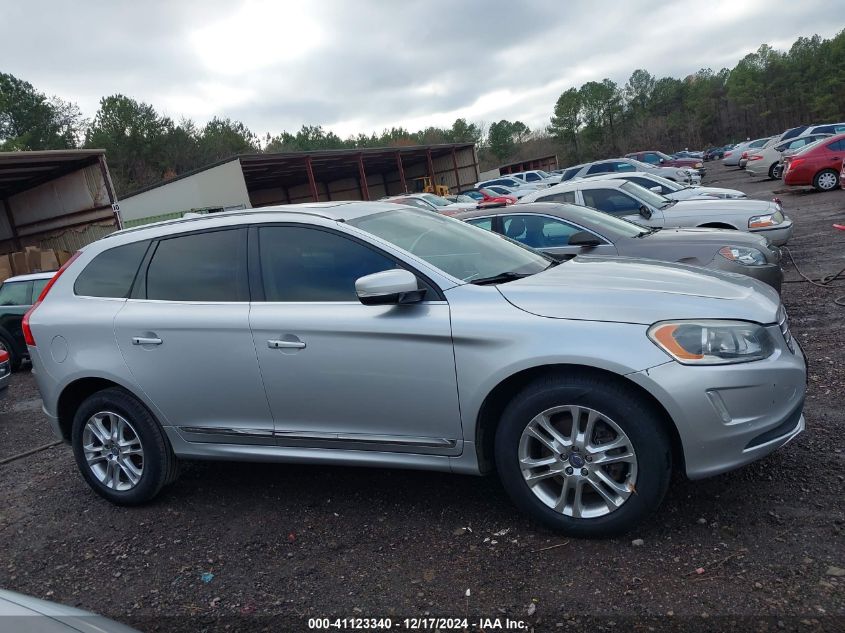 VIN YV440MDD0F2600307 2015 VOLVO XC60 no.13