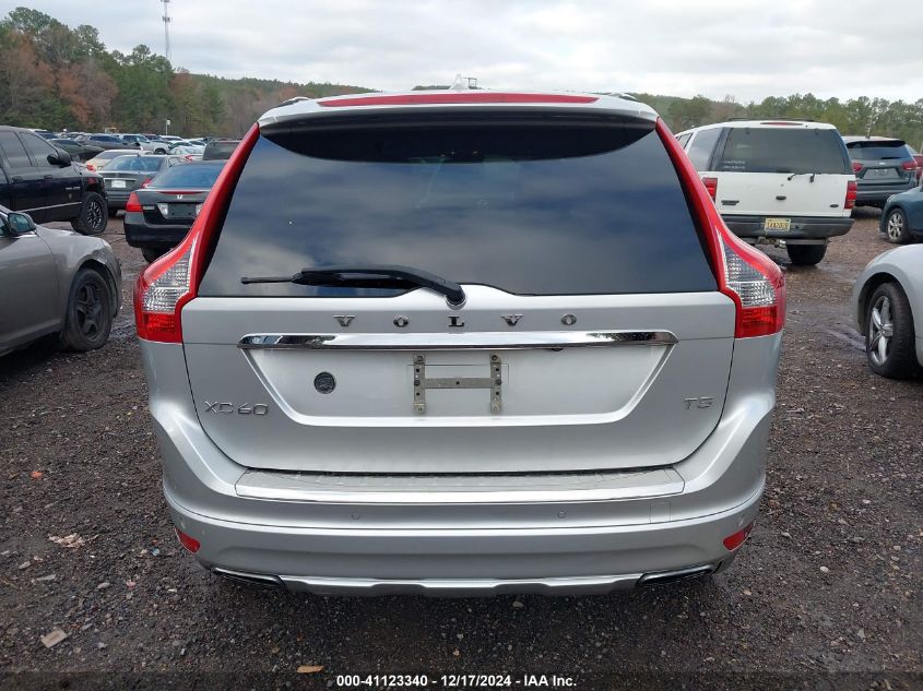 VIN YV440MDD0F2600307 2015 VOLVO XC60 no.16