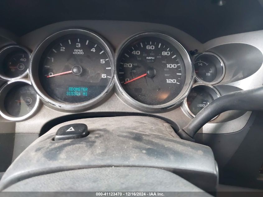 2012 GMC Sierra 2500Hd Work Truck VIN: 1GD21ZCG8CZ226253 Lot: 43433578