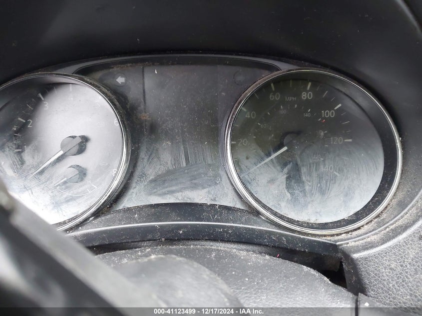 2017 NISSAN ROGUE S - JN8AT2MT2HW388762