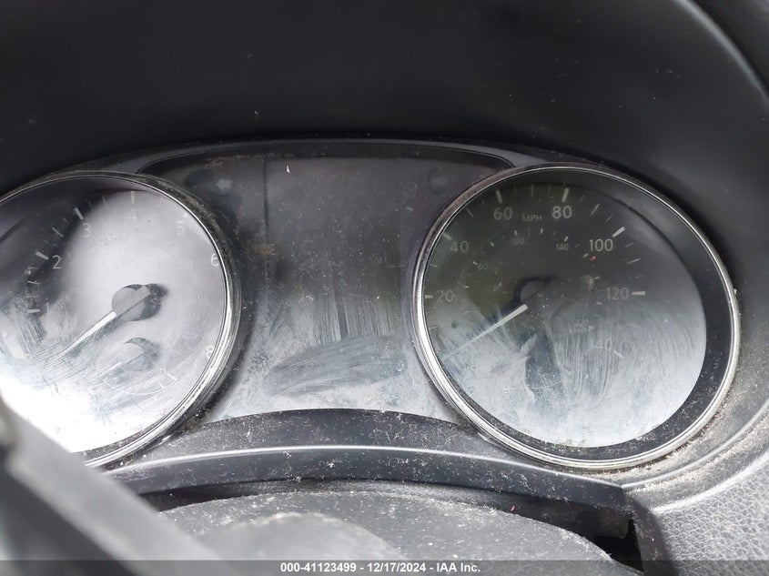 2017 NISSAN ROGUE S - JN8AT2MT2HW388762