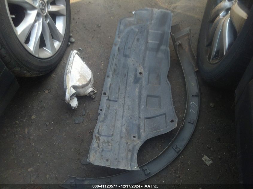 2008 Mazda Cx-9 Grand Touring VIN: JM3TB38A380130394 Lot: 41123577