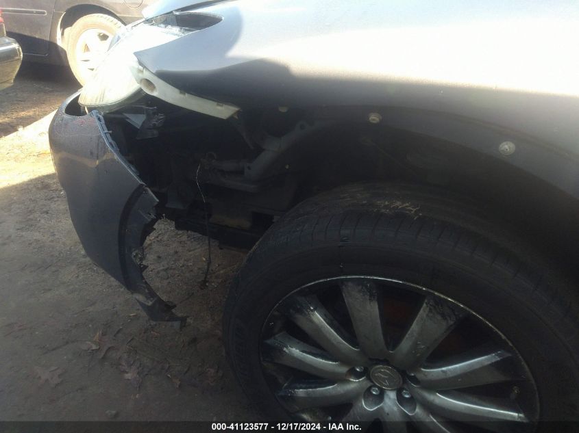 2008 Mazda Cx-9 Grand Touring VIN: JM3TB38A380130394 Lot: 41123577