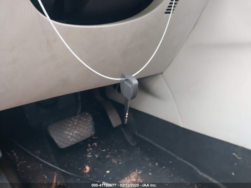 2008 Mazda Cx-9 Grand Touring VIN: JM3TB38A380130394 Lot: 41123577