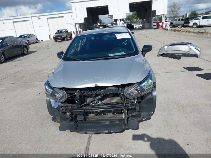 VIN 3N1CN8BV0LL808400 2020 NISSAN VERSA no.13