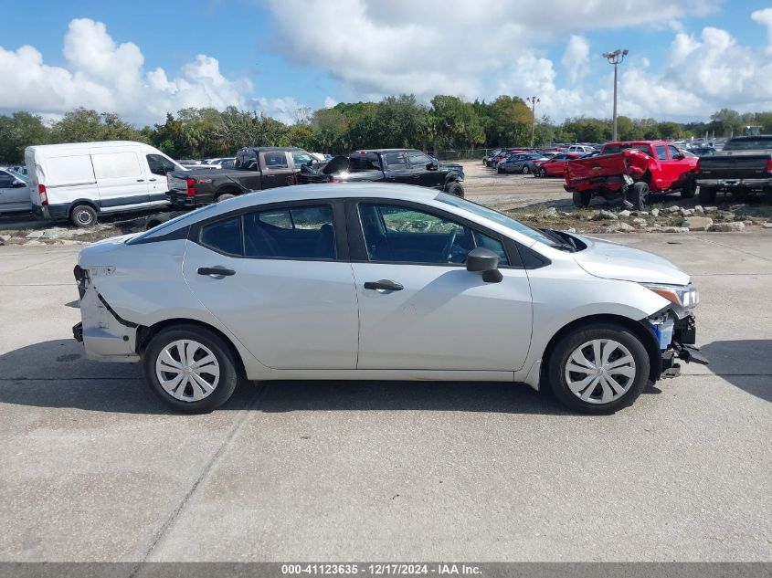 VIN 3N1CN8BV0LL808400 2020 NISSAN VERSA no.14