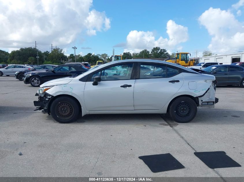 VIN 3N1CN8BV0LL808400 2020 NISSAN VERSA no.15