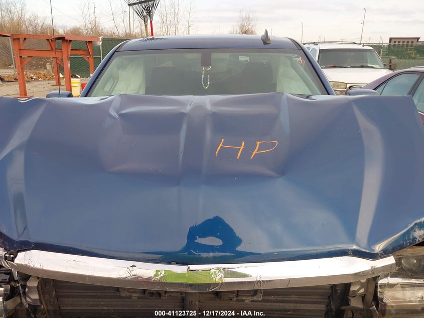 2017 CHEVROLET SILVERADO 1500 1LT - 1GCVKREH9HZ137190