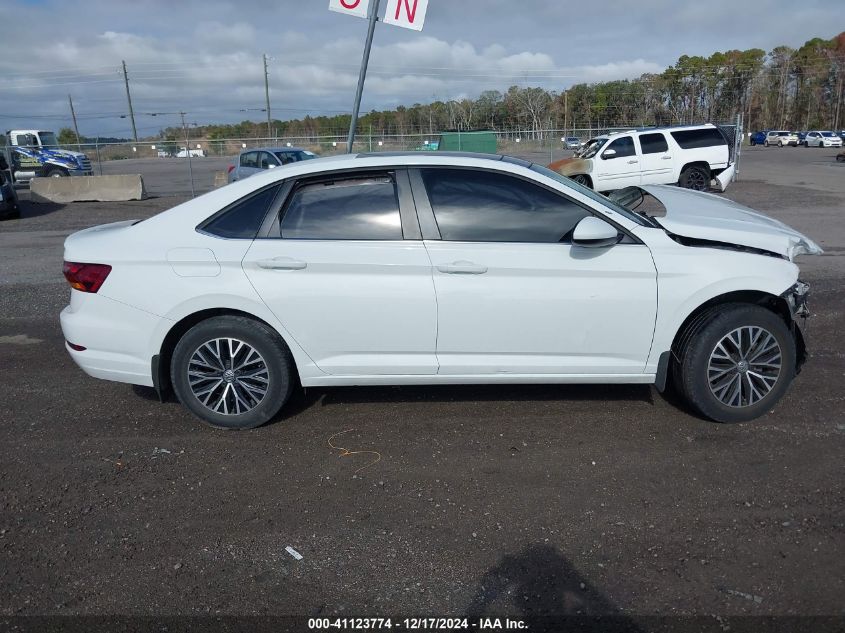 VIN 3VWC57BU1KM049020 2019 Volkswagen Jetta, 1.4T R... no.12