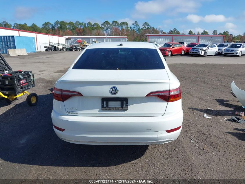 VIN 3VWC57BU1KM049020 2019 Volkswagen Jetta, 1.4T R... no.15