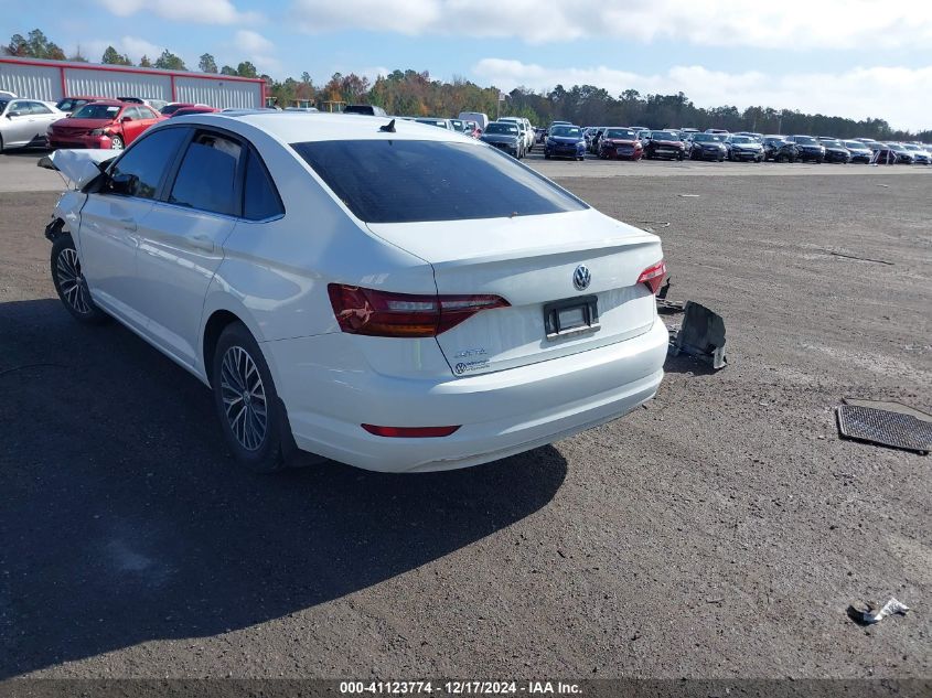 VIN 3VWC57BU1KM049020 2019 Volkswagen Jetta, 1.4T R... no.3