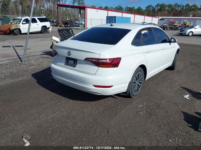 VIN 3VWC57BU1KM049020 2019 Volkswagen Jetta, 1.4T R... no.4