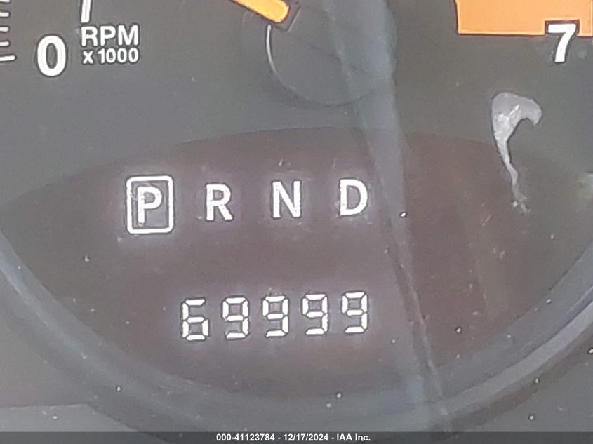 2016 JEEP COMPASS SPORT - 1C4NJCBA0GD620392