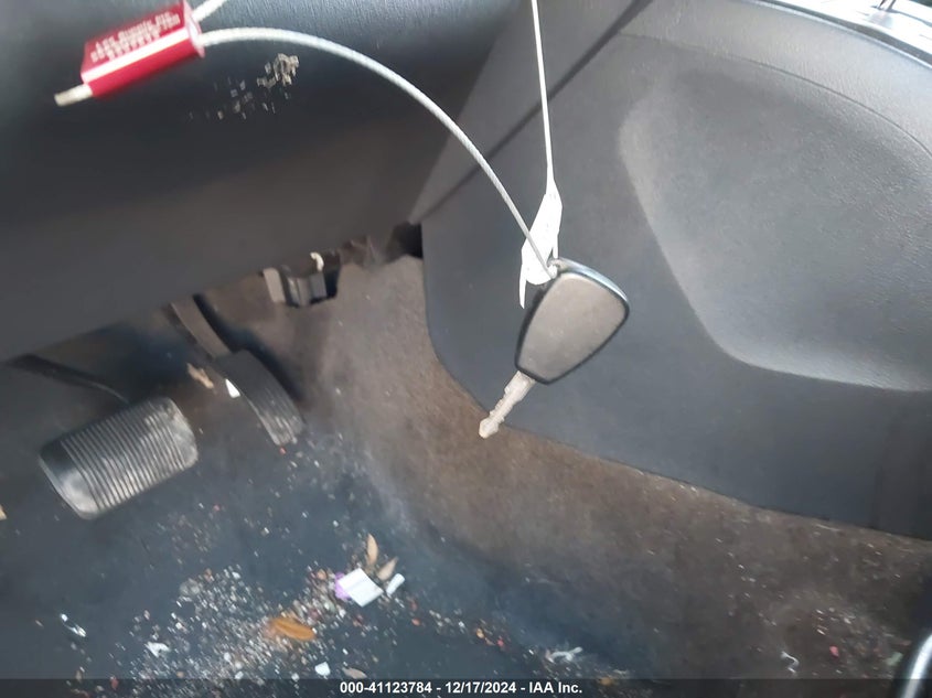 2016 JEEP COMPASS SPORT - 1C4NJCBA0GD620392