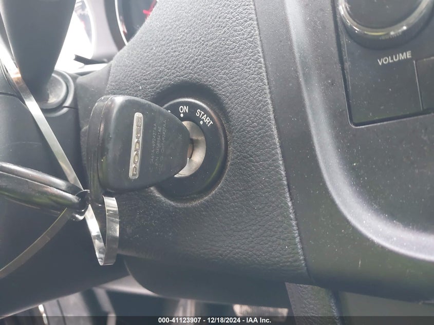 2014 DODGE AVENGER VIN: 1C3CDZAB0EN228004