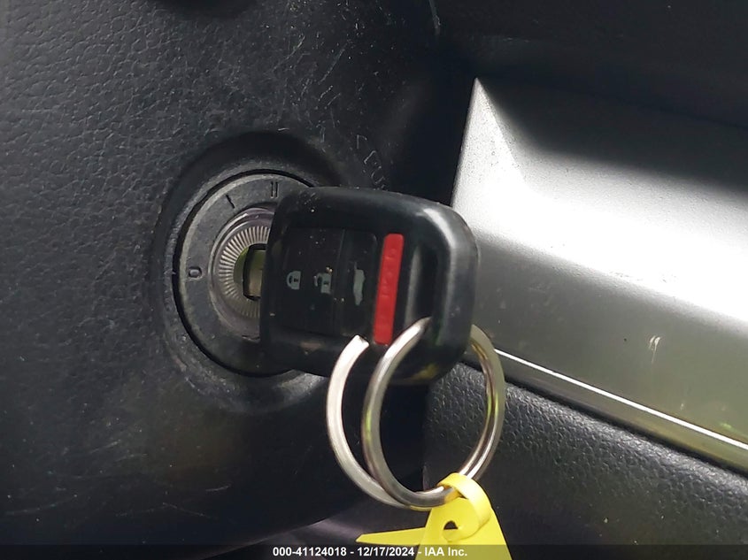 2015 HONDA CR-V LX - 2HKRM4H37FH695347