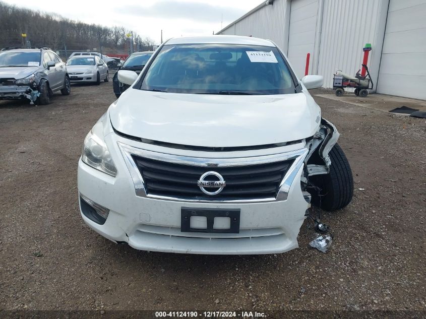 VIN 1N4AL3AP0FC174088 2015 NISSAN ALTIMA no.12