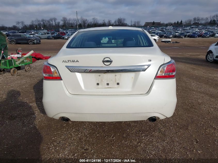 VIN 1N4AL3AP0FC174088 2015 NISSAN ALTIMA no.16