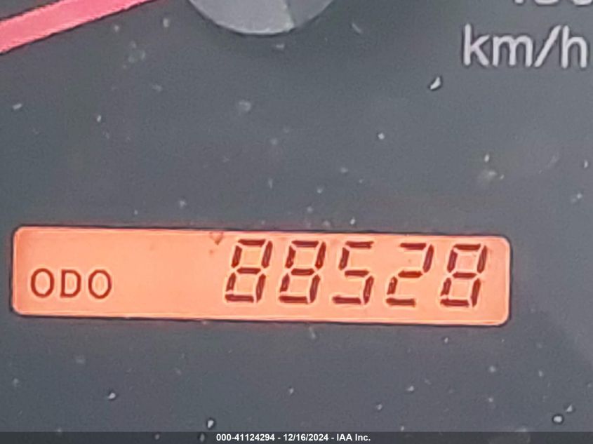 2007 Toyota Tundra Sr5 V8 VIN: 5TFRV54127X020616 Lot: 41124294