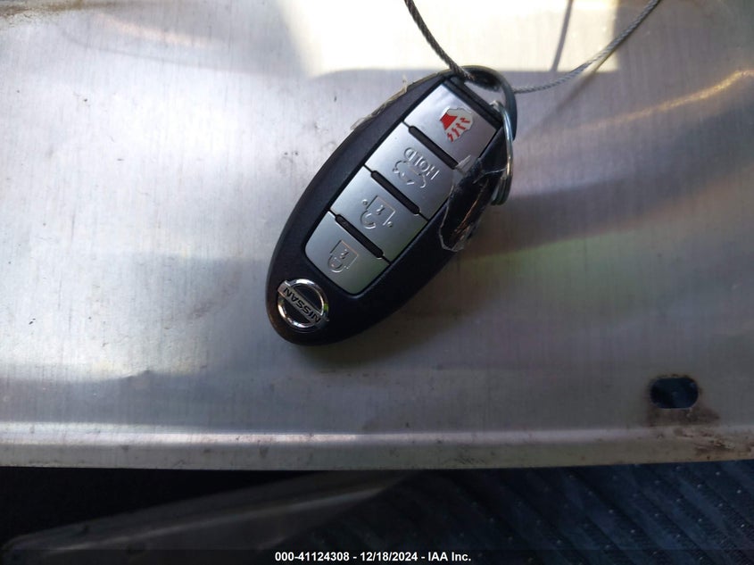 2016 NISSAN ALTIMA 2.5 S - 1N4AL3AP4GN383257