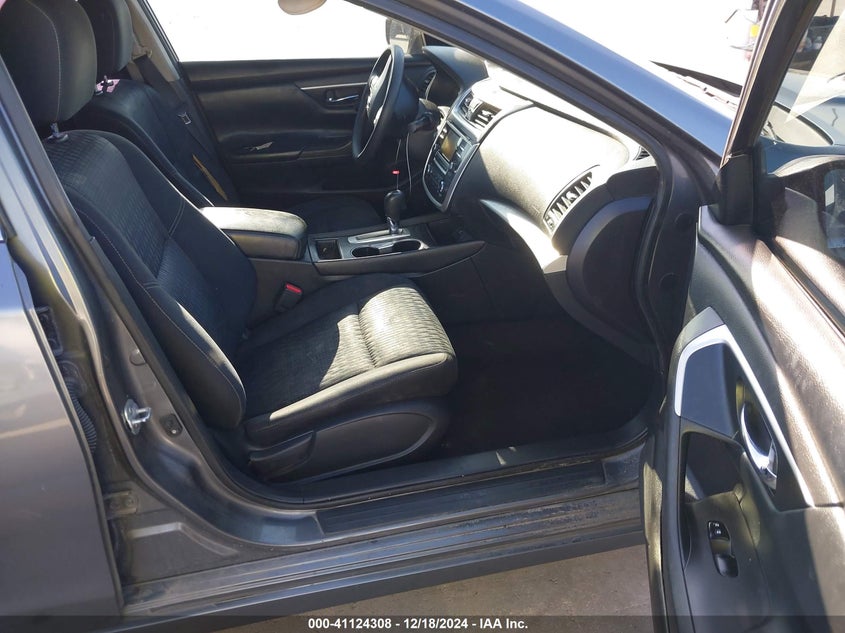 2016 NISSAN ALTIMA 2.5 S - 1N4AL3AP4GN383257