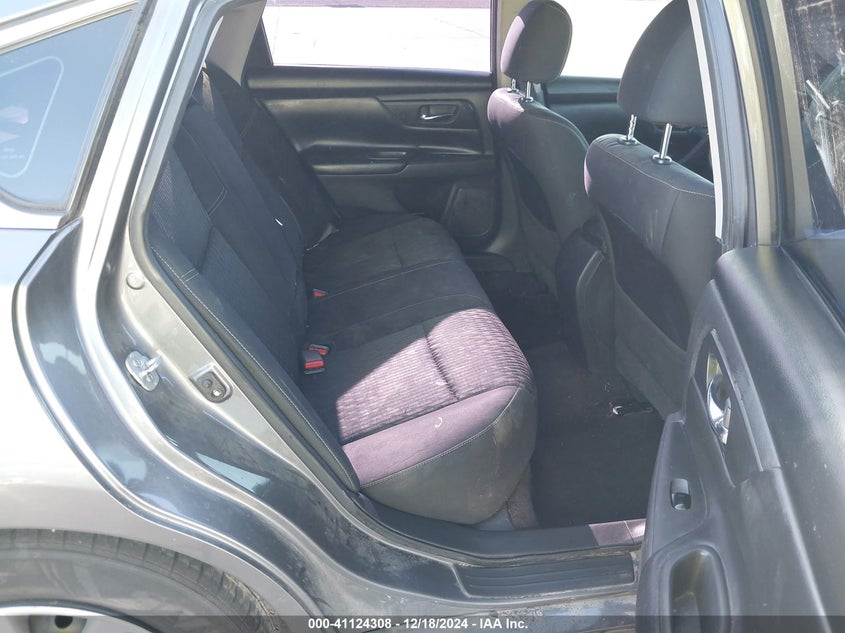 2016 NISSAN ALTIMA 2.5 S - 1N4AL3AP4GN383257