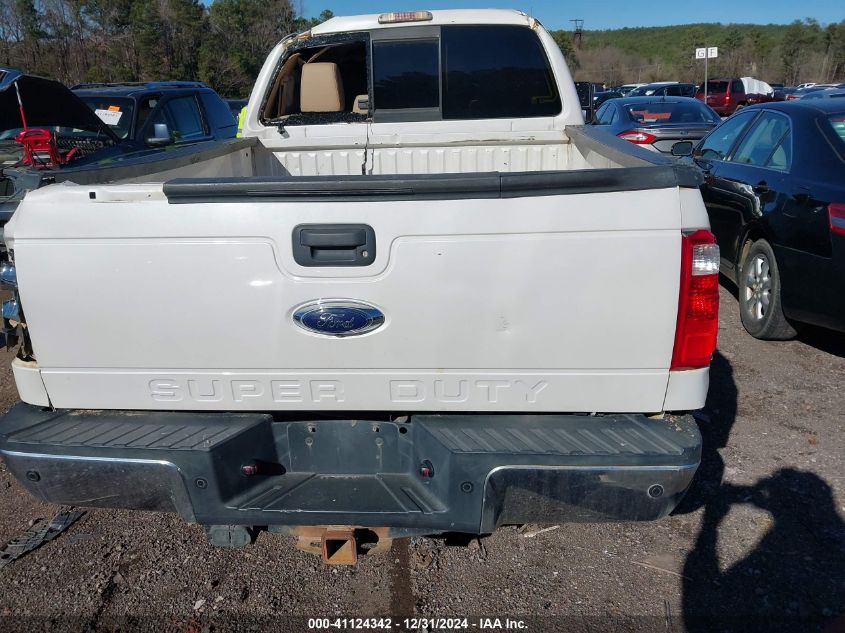 VIN 1FT7W2BT0GEA55920 2016 FORD F-250 no.17