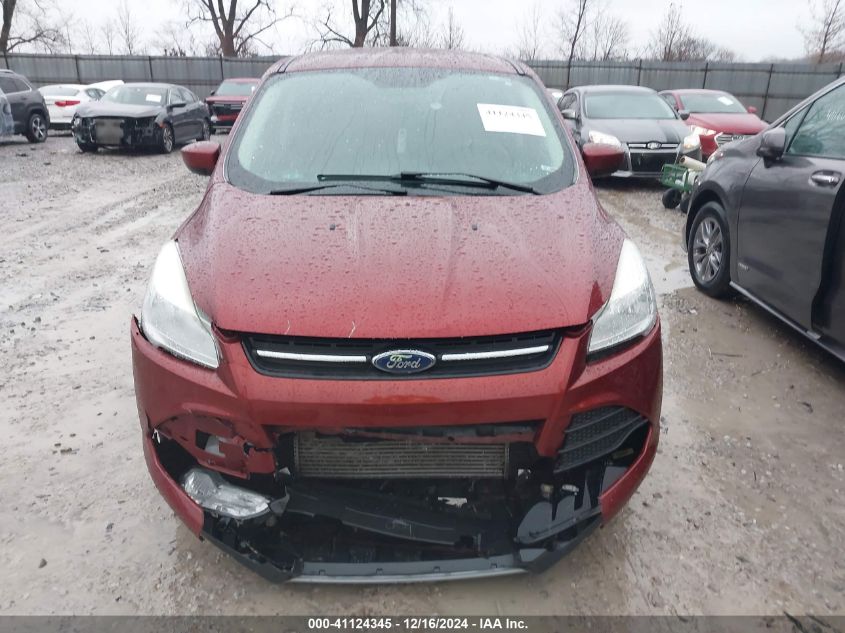 VIN 1FMCU0G95FUC58985 2015 FORD ESCAPE no.12