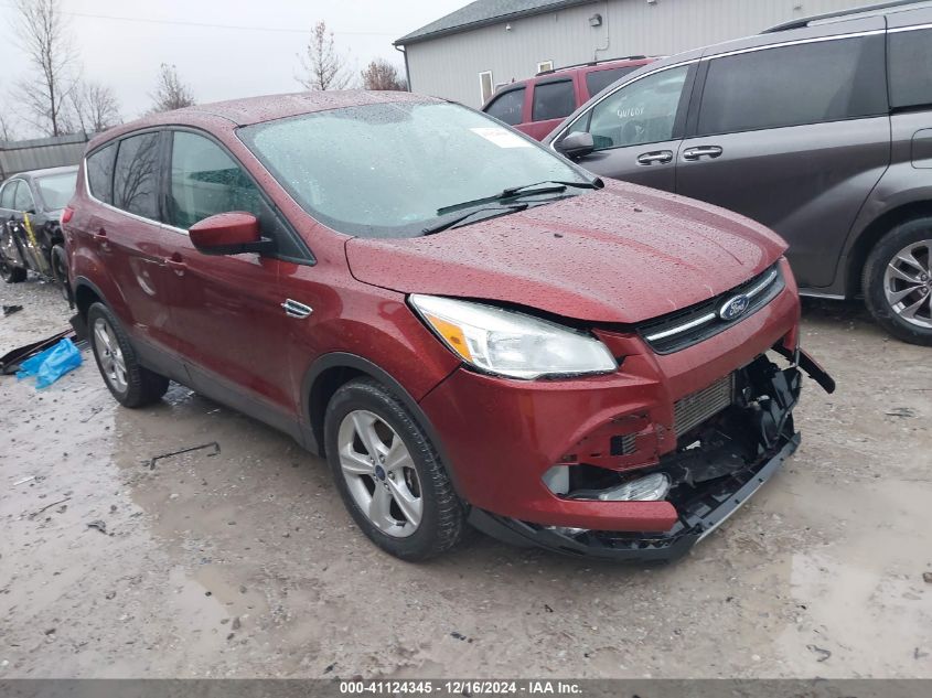 VIN 1FMCU0G95FUC58985 2015 FORD ESCAPE no.1