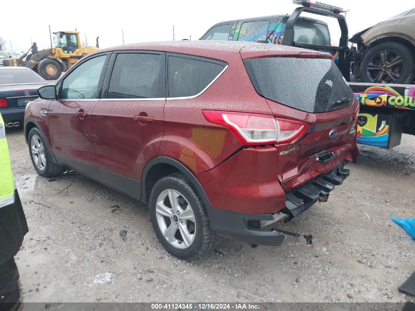 VIN 1FMCU0G95FUC58985 2015 FORD ESCAPE no.3