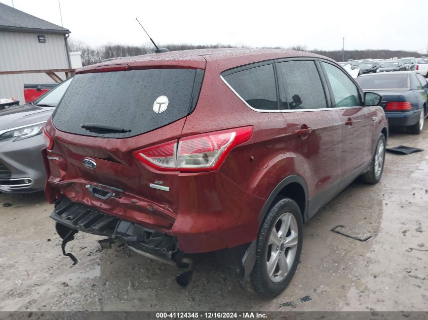 VIN 1FMCU0G95FUC58985 2015 FORD ESCAPE no.4