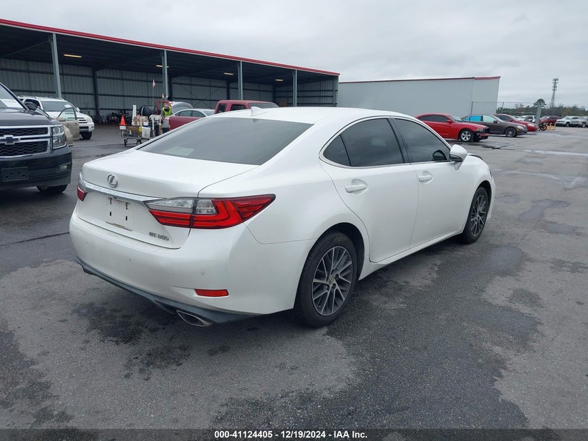 Vin: jthbk1gg2g2234004, lot: 41614584, lexus es 350 20164