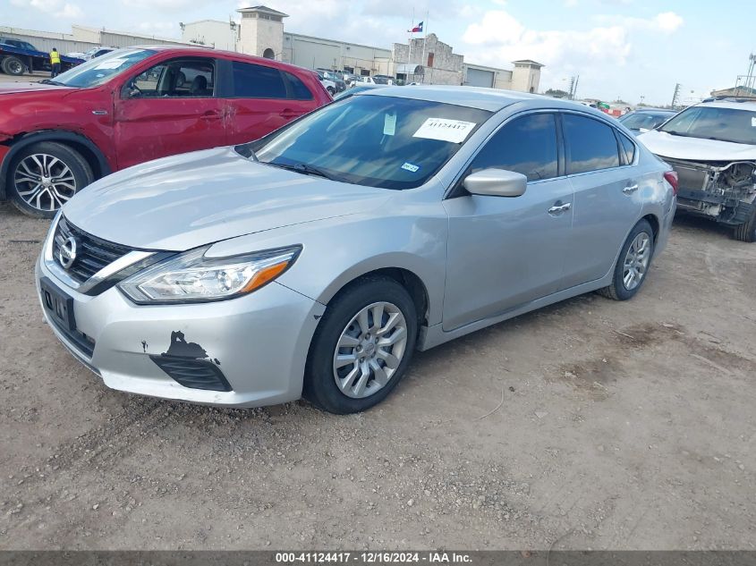 VIN 1N4AL3AP5HN316393 2017 NISSAN ALTIMA no.2