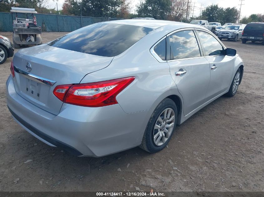 VIN 1N4AL3AP5HN316393 2017 NISSAN ALTIMA no.4