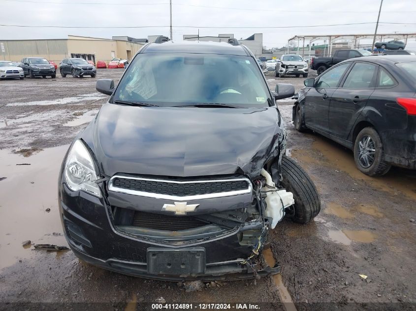 VIN 2GNFLFEK6F6429620 2015 Chevrolet Equinox, 1LT no.12