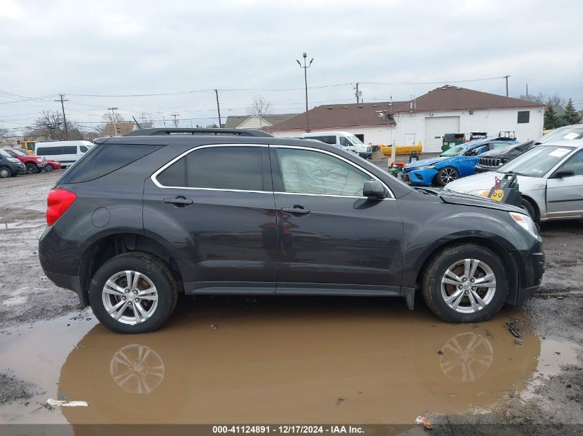 VIN 2GNFLFEK6F6429620 2015 Chevrolet Equinox, 1LT no.13