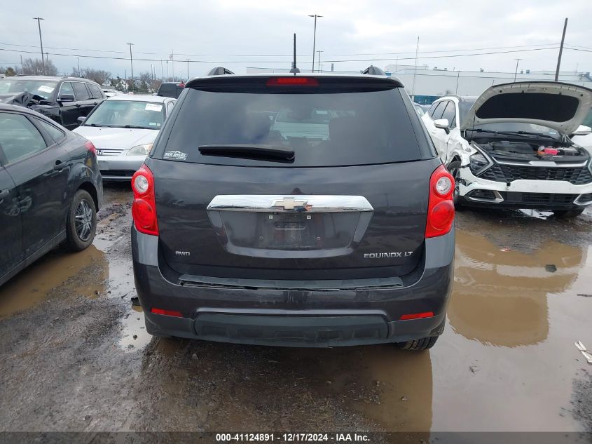 VIN 2GNFLFEK6F6429620 2015 Chevrolet Equinox, 1LT no.16