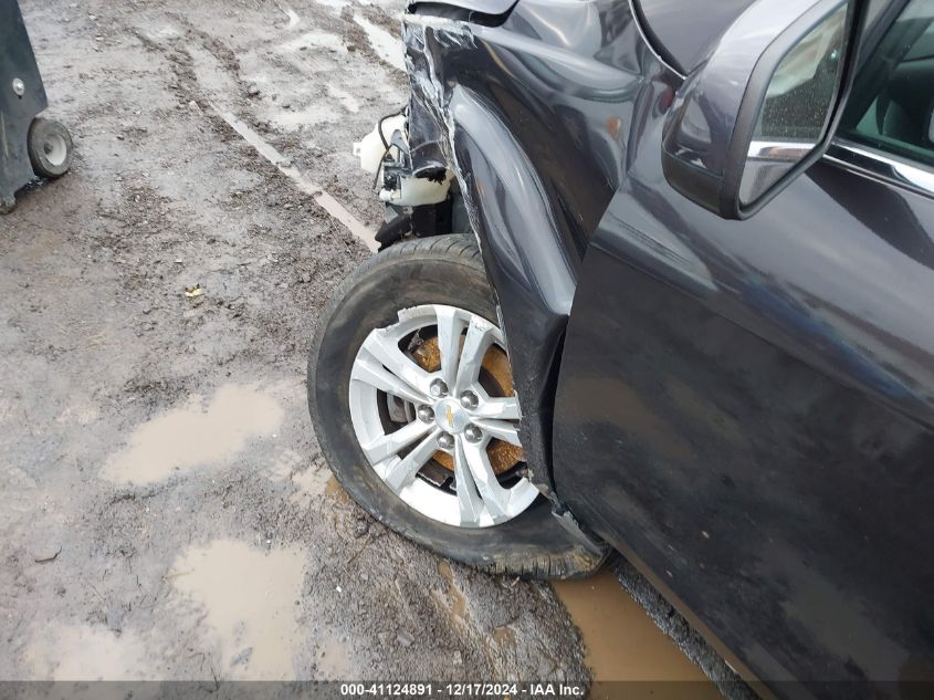 VIN 2GNFLFEK6F6429620 2015 Chevrolet Equinox, 1LT no.20